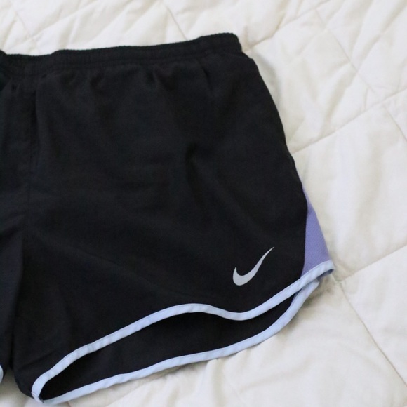 Nike Athletic Shorts - Picture 1 of 5